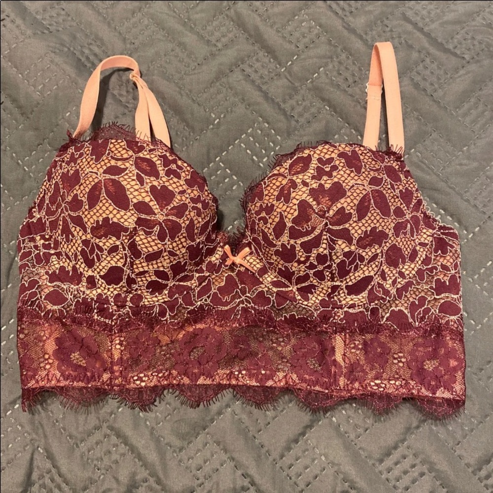 Victoria’s Secret Bra